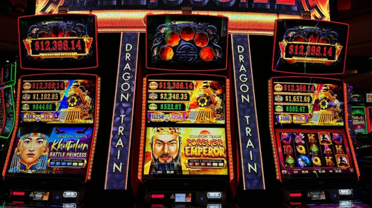 casino 3