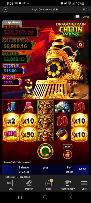 payments 3