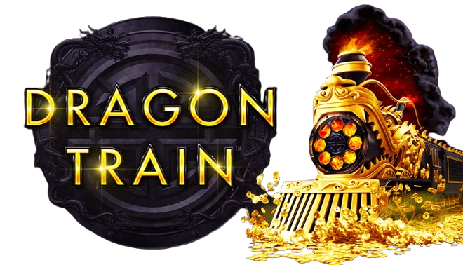 dragon train slot machine