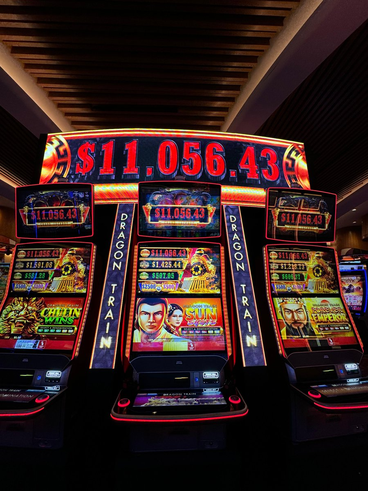casino 1