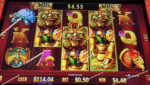 casino 2